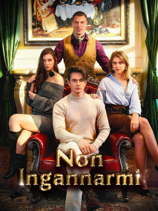Non Ingannarmi