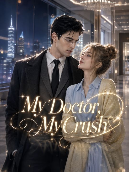 My Doctor, My Crush