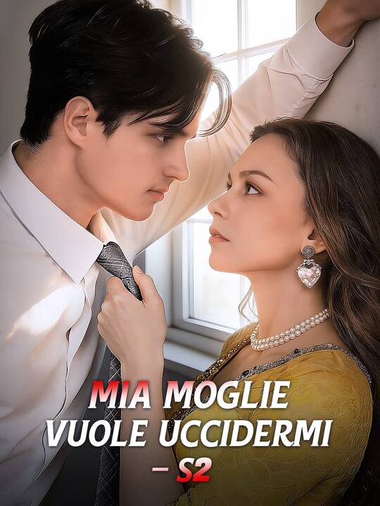 Mia Moglie Vuole Uccidermi S2