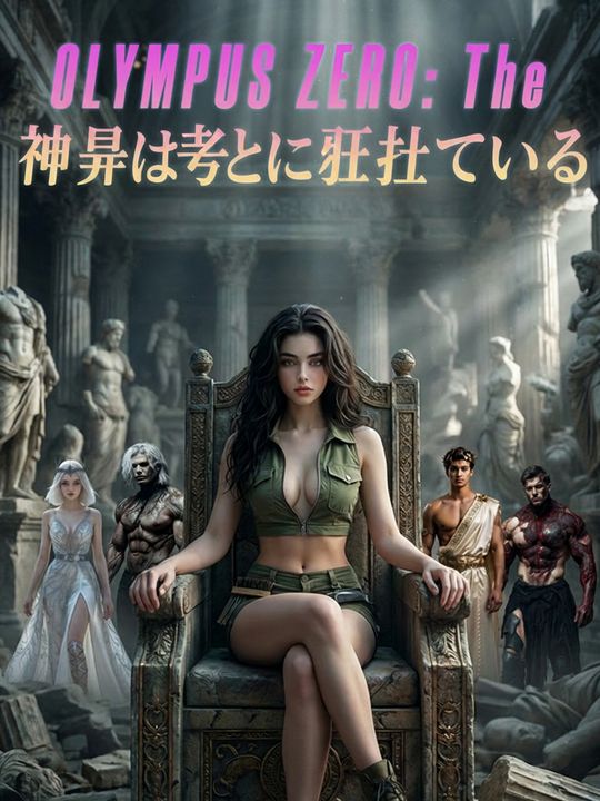 神々はすでに死んでいる