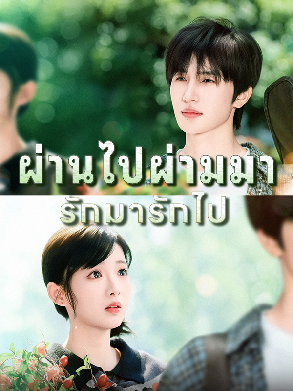 ผ่านไปผ่ามมา รักมารักไป