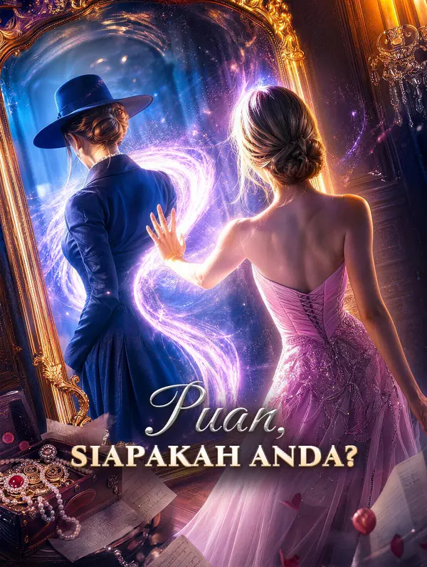 Puan, Siapakah Anda?