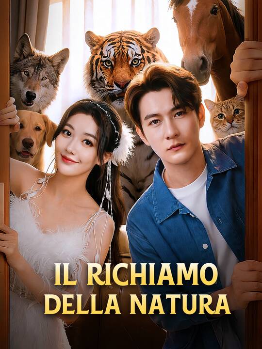 Il Richiamo della Natura