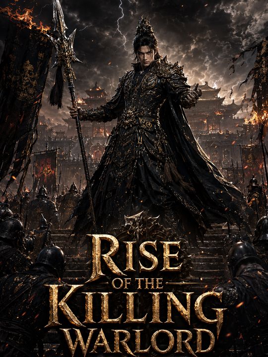 Rise of the Killing Warlord