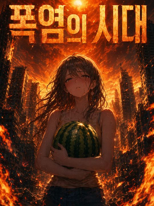 폭염의 시대