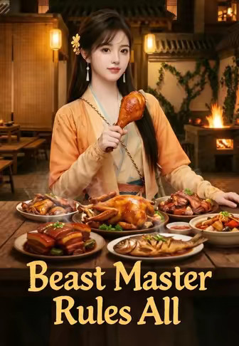 Beast Master Rules All