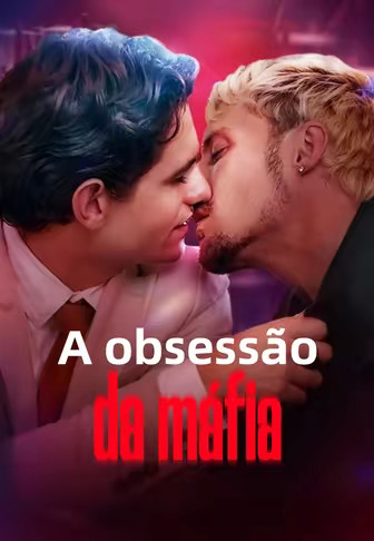 A obsessão da máfia