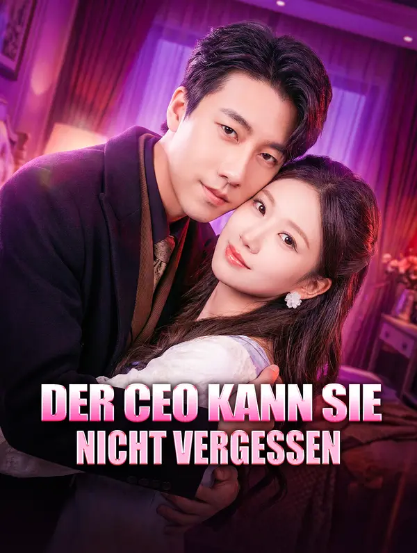 Der CEO kann sie nicht vergessen