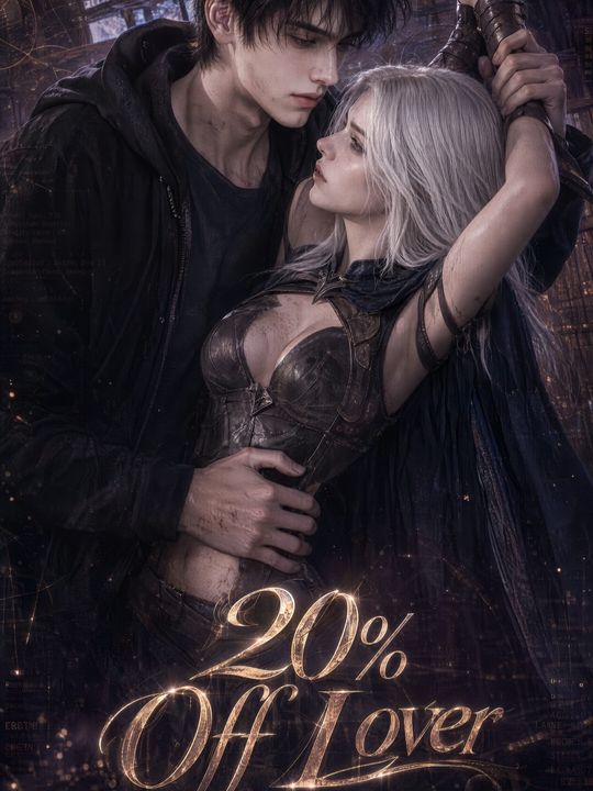 20% Off Lover