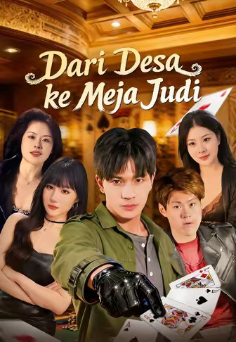 Dari Desa ke Meja Judi