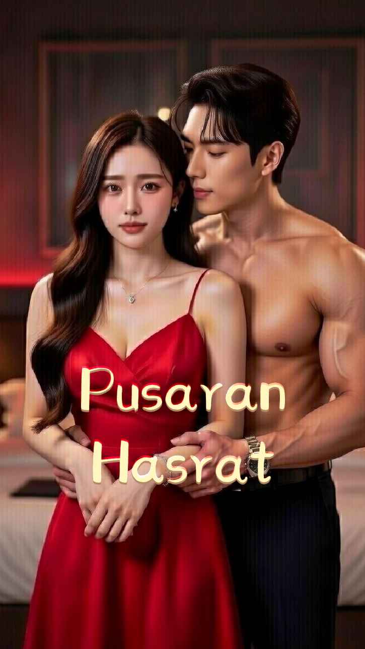 Pusaran Hasrat