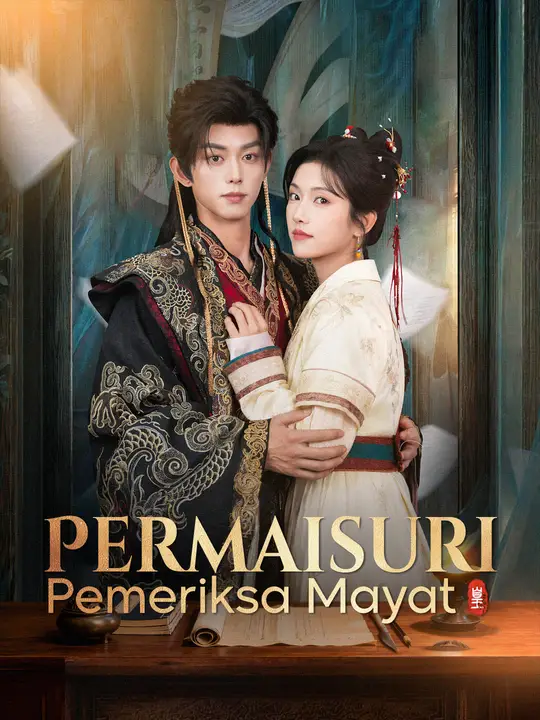 Permaisuri Pemeriksa Mayat (2026)