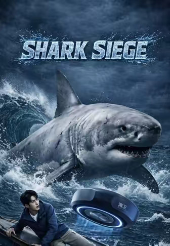 Shark Siege