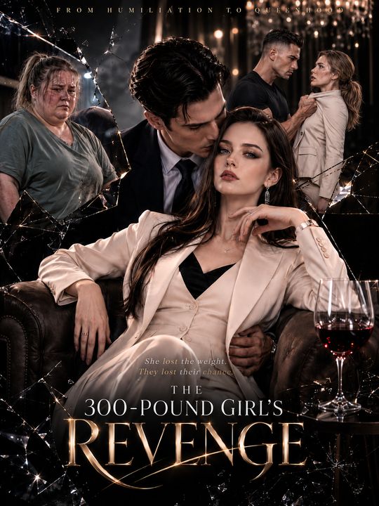 《The 300-Pound Girl's Revenge》