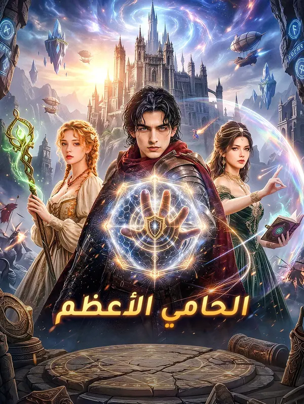 الحامي الأعظم