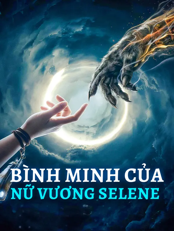 Bình Minh Của Nữ Vương Selene