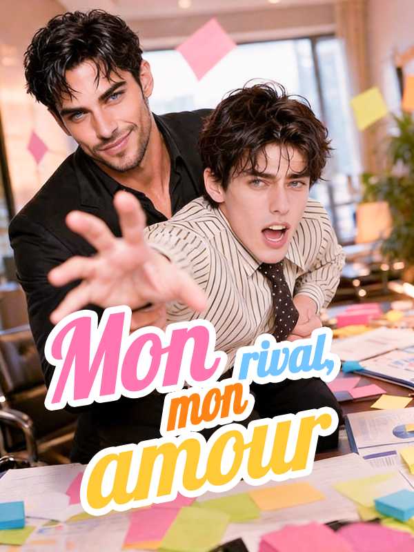Mon rival, mon amour