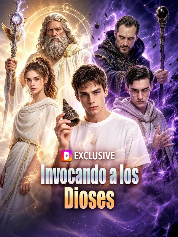 Invocando a los Dioses(Doblado)