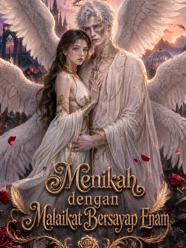 Menikah dengan Malaikat Bersayap Enam