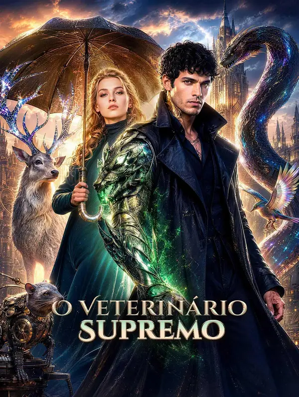 O Veterinário Supremo