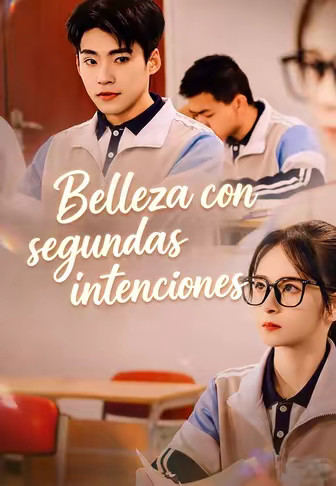 Belleza con segundas intenciones