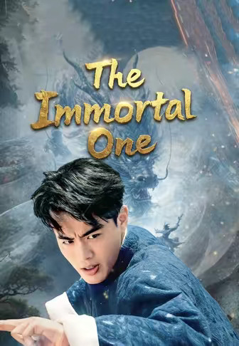 The Immortal One