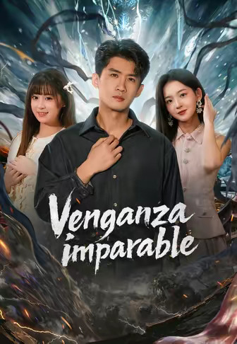 Venganza imparable
