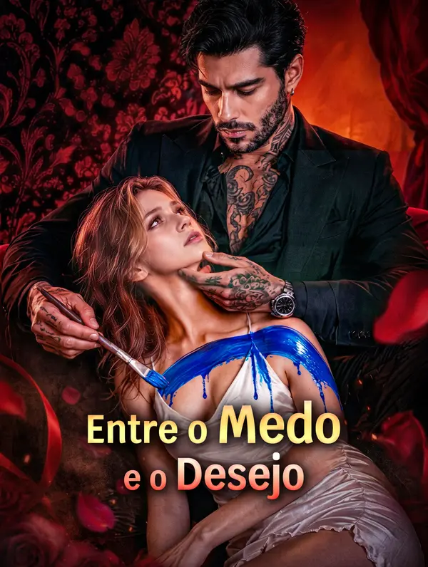 Entre o Medo e o Desejo