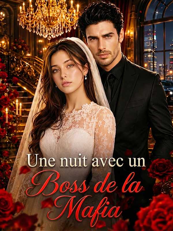 (Doublé) Une nuit avec un Boss de la Mafia