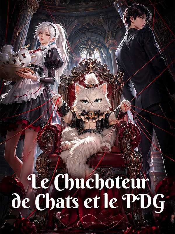 Le Chuchoteur de Chats et le PDG
