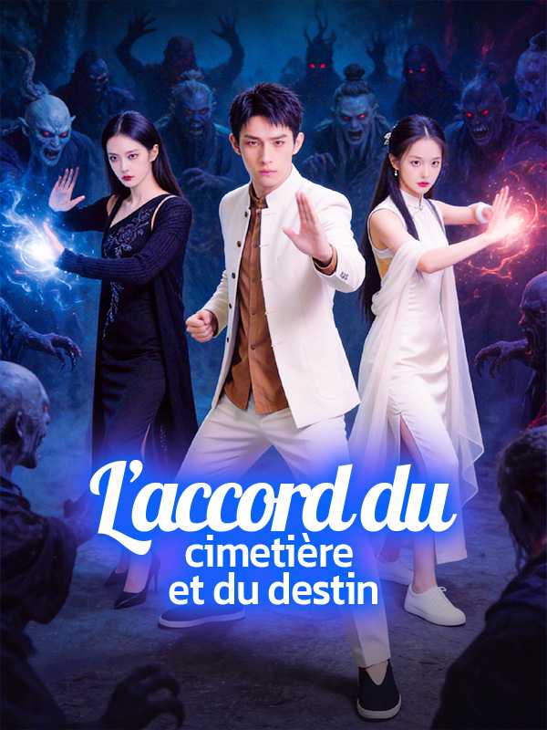 L'accord du cimetière et du destin