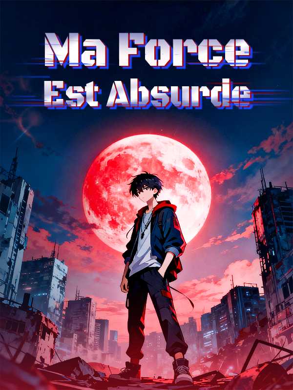 Ma Force Est Absurde
