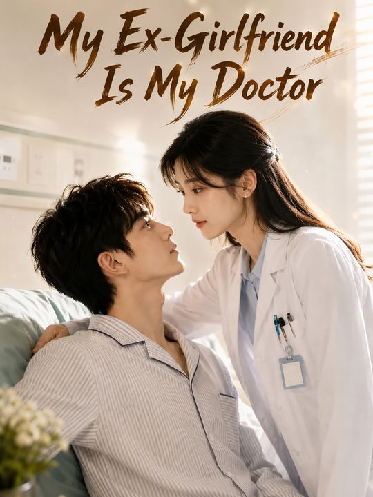 My Ex-Girlfriend Is My Doctor