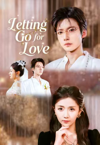 Letting Go for Love