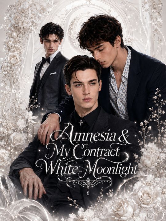 Amnesia & My Contract White Moonlight