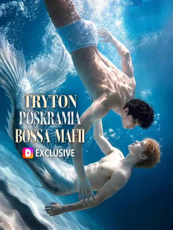 Tryton poskramia bossa mafii
