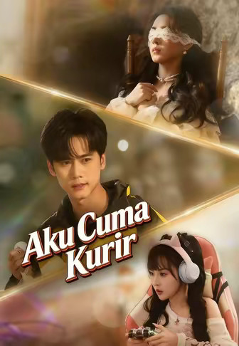 (Dub)Aku Cuma Kurir
