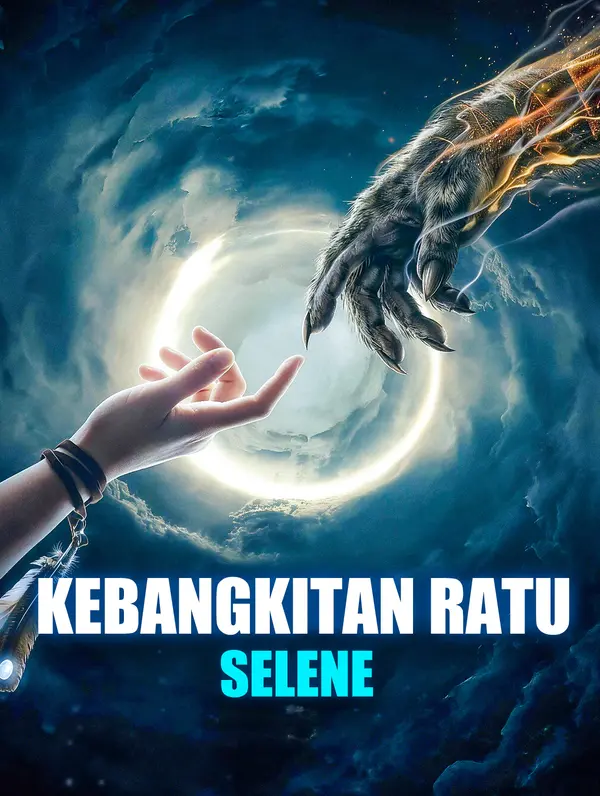Kebangkitan Ratu Selene