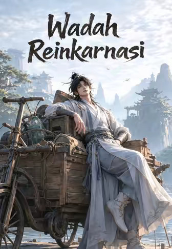 Wadah Reinkarnasi