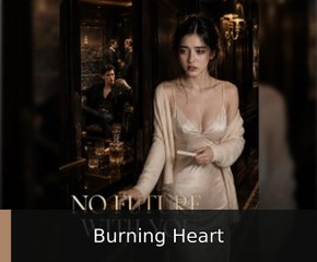 No Future for You (2024)
