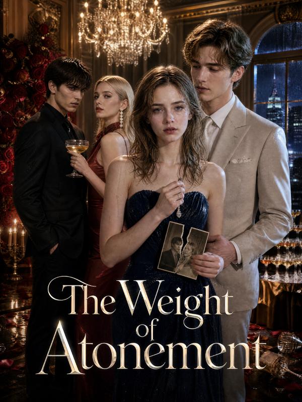 The Weight of Atonement