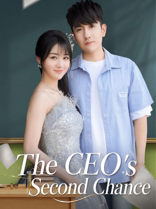 The CEO's Second Chance