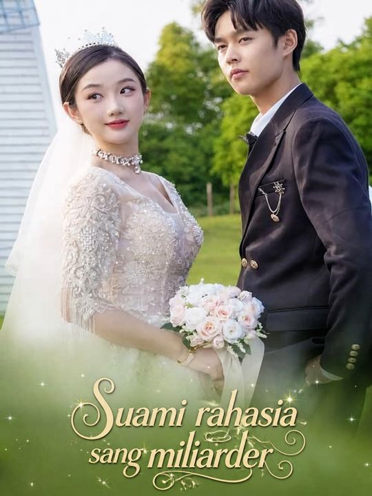 Suami rahasia sang miliarder