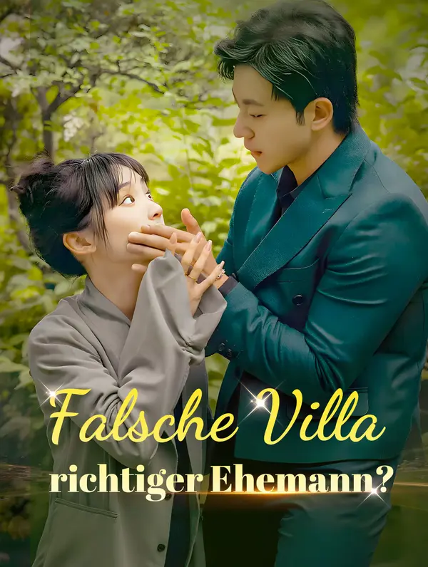 Falsche Villa, richtiger Ehemann?