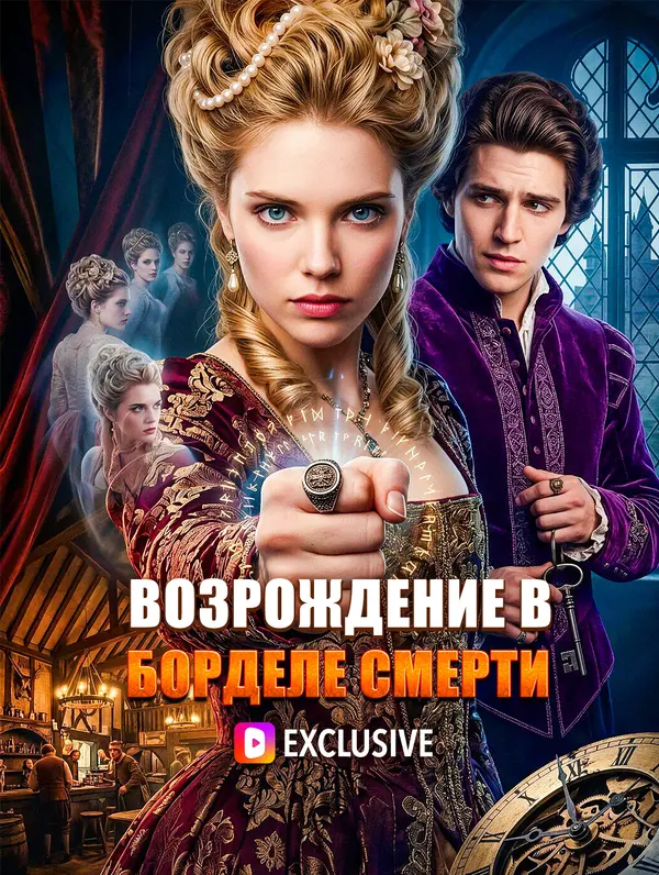 Возрождение в борделе смерти