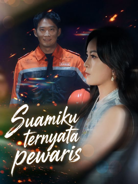 Suamiku ternyata pewaris