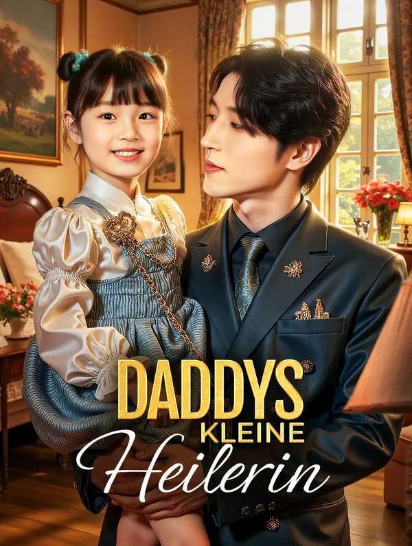 Daddys kleine Heilerin(Synchron)