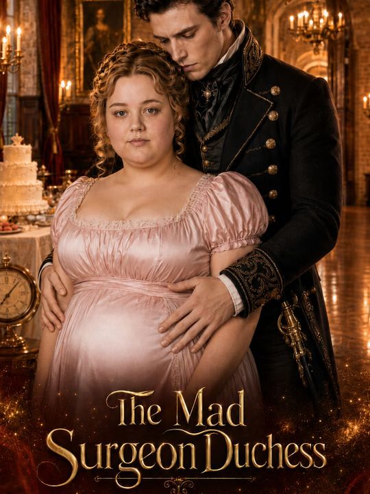The Mad Surgeon Duchess