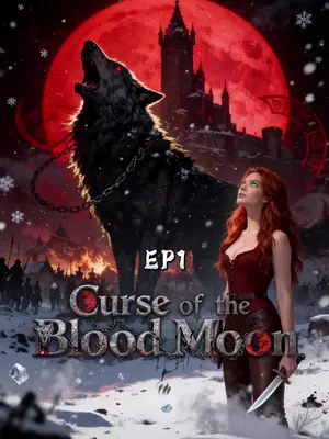 Curse of the Blood Moon
