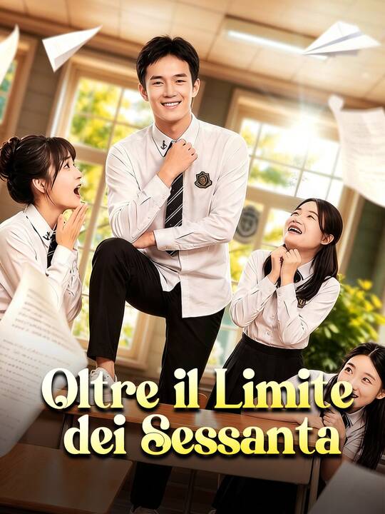 Oltre il Limite dei Sessanta